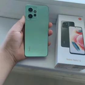 redmi not 12