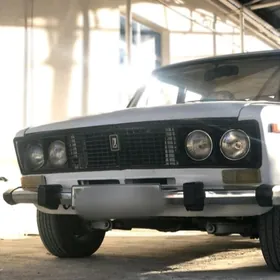 Lada 2106 1986