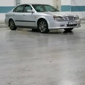 Daewoo Lacetti 2003
