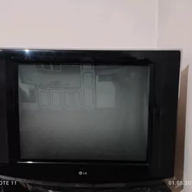 LG telewizor