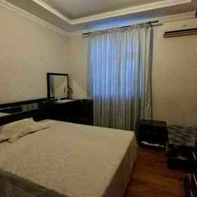 Аренда 2х3 ком квартира