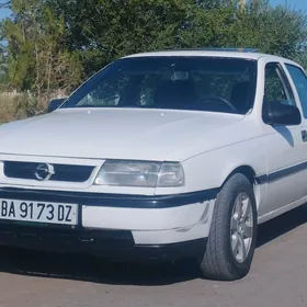 Opel Vectra 1993