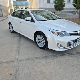 Toyota Avalon 2013