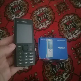 Nokia X2 00