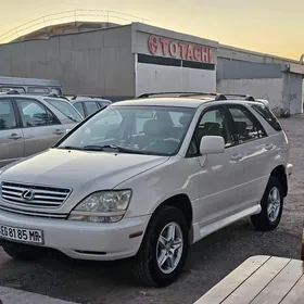 Lexus RX 300 2000