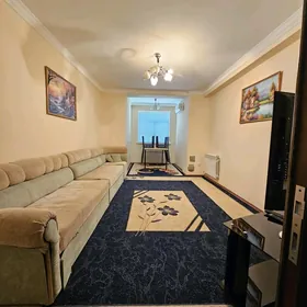 Arenda 10mkr 3kom