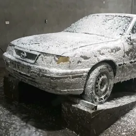 Opel Vectra 1994