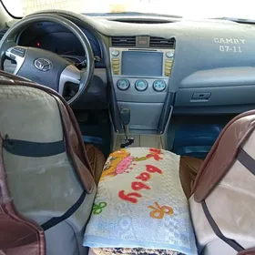 Toyota Camry 2006