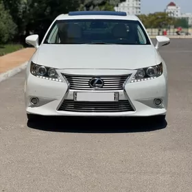 Lexus ES 350 2014
