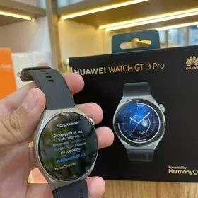 Huawei Gt 3 Pro