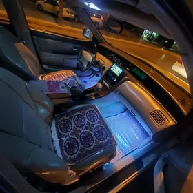 Toyota Avalon 2004
