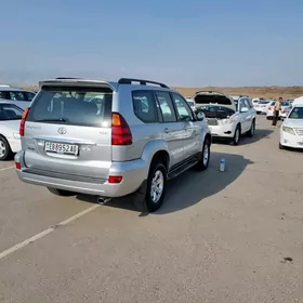 Toyota Land Cruiser Prado 2006