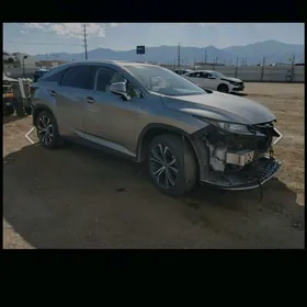 Lexus RX 350 2022