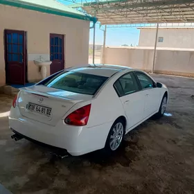 Nissan Maxima 2007
