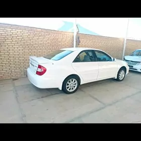Toyota Camry 2003