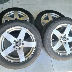 Diska teker R16.