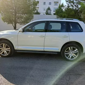 Volkswagen Touareg 2005