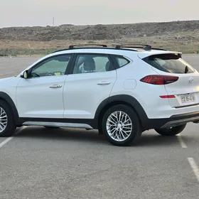 Hyundai Santa Fe 2020