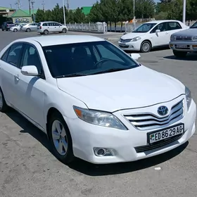 Toyota Camry 2010