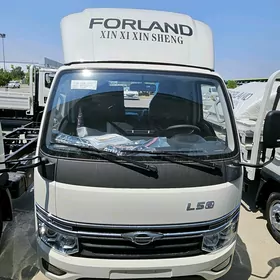 Forland H3 2025