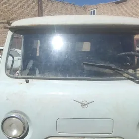 UAZ 462 2000