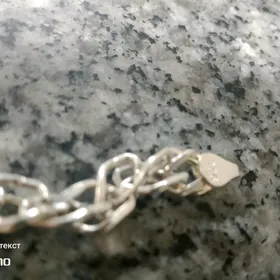 kümüş braslet