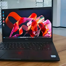 Notebook DELL LATITUDE 7300
