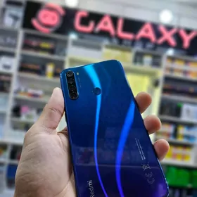 Redmi Note 8