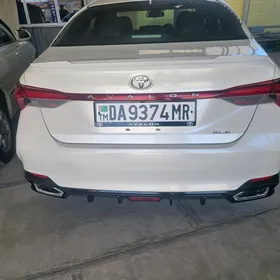 Toyota Avalon 2018