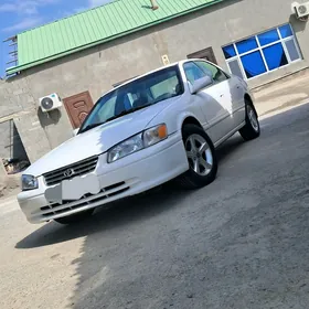Toyota Camry 2001