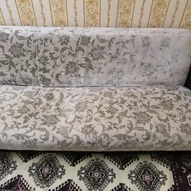 Диван кровать