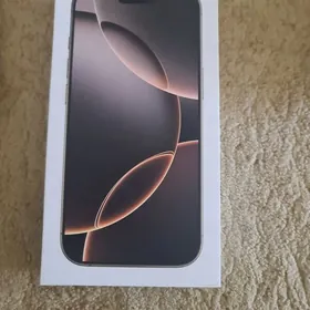 Iphone 16pro