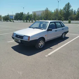 Lada 21099 2002