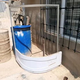 душевая кабинка