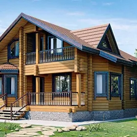 ак алтын дом 4 соток земли
