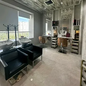 Arenda salon