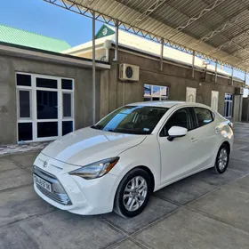 Toyota Yaris 2019