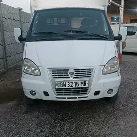 Gaz Gazel 2008