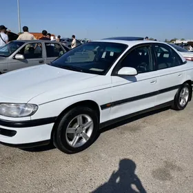 Opel Omega 1996