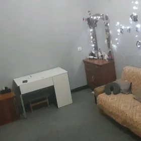 высокопотолочка 2этаж 2ком 64²