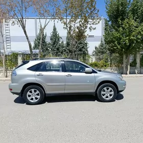 Lexus RX 330 2004