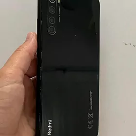 Redmi note8