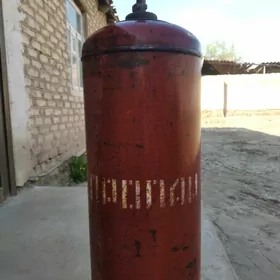 газбалон пропан