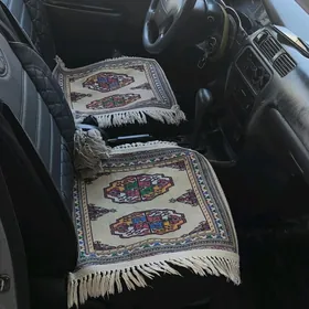 Toyota Tercel 1998