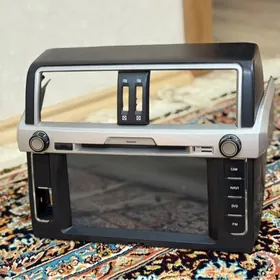 prado monitor
