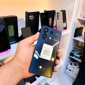 Redmi note 13 6/128gb