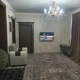 аренда квартиры