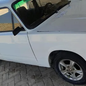 Lada 2107 2001
