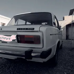 Lada 2106 1985