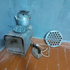 Духовка, Duhowka